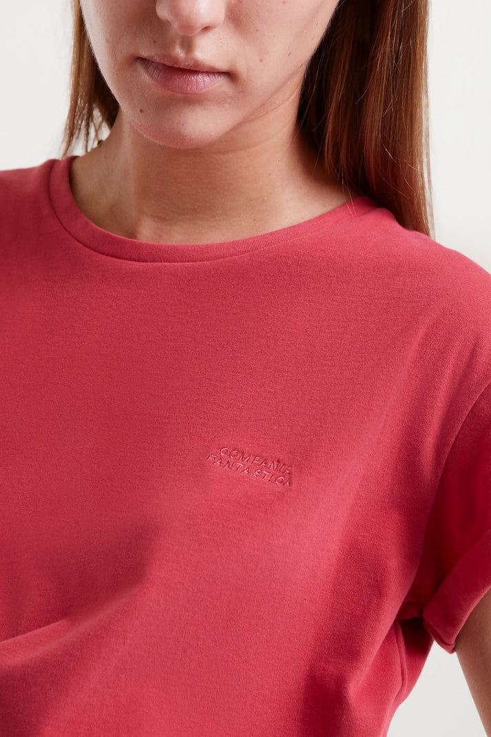 Camiseta Fresa