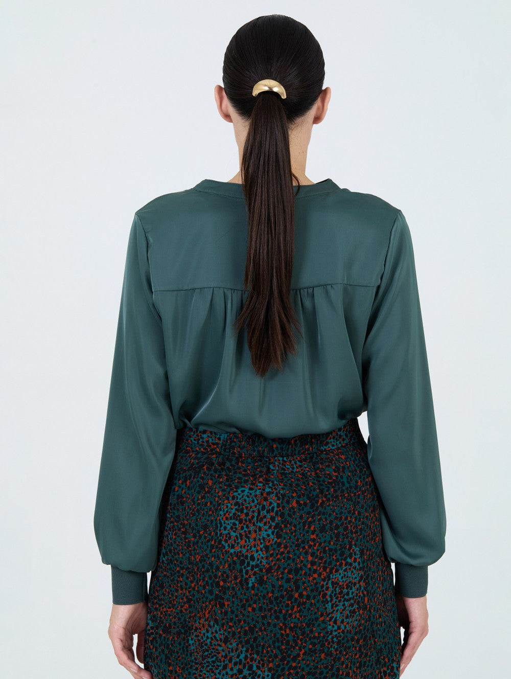 Blusa Ocean