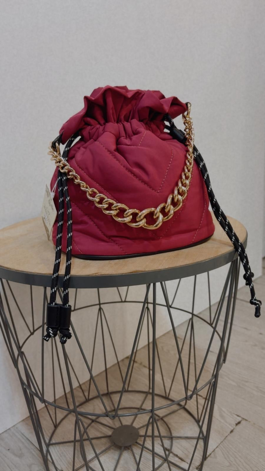Bolso Suis