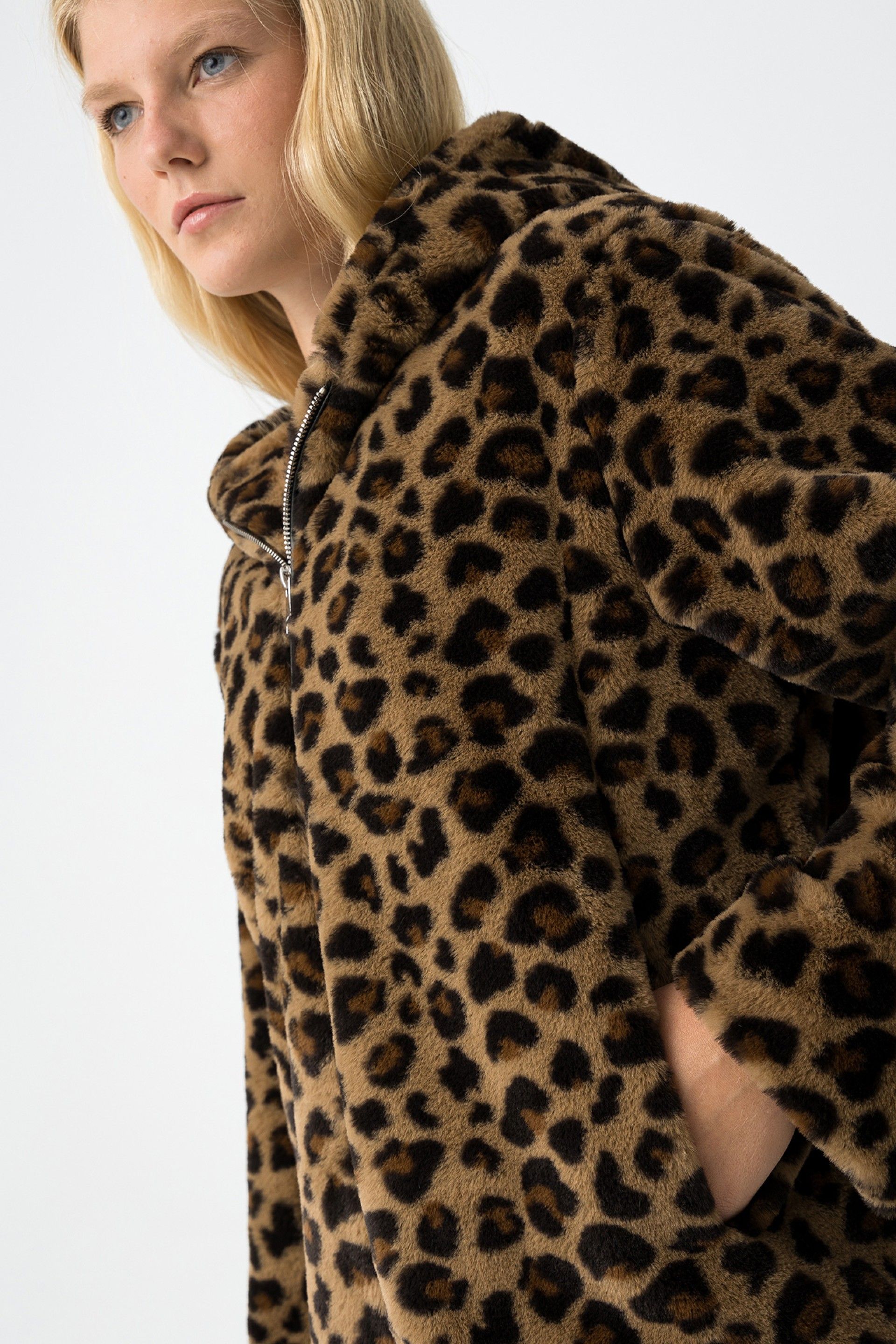 Chaqueta Classic 2