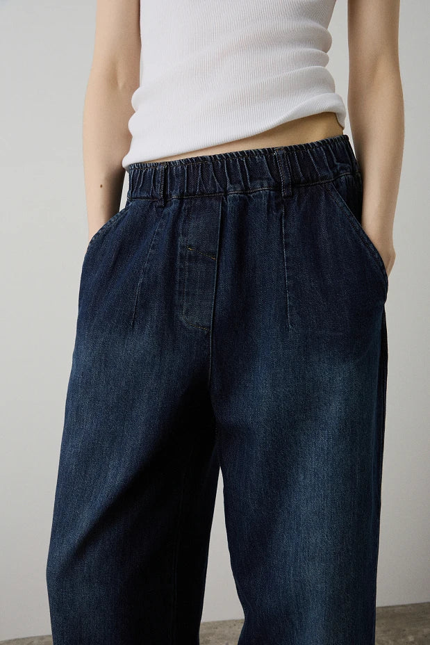 Pantalón Joy Barrel