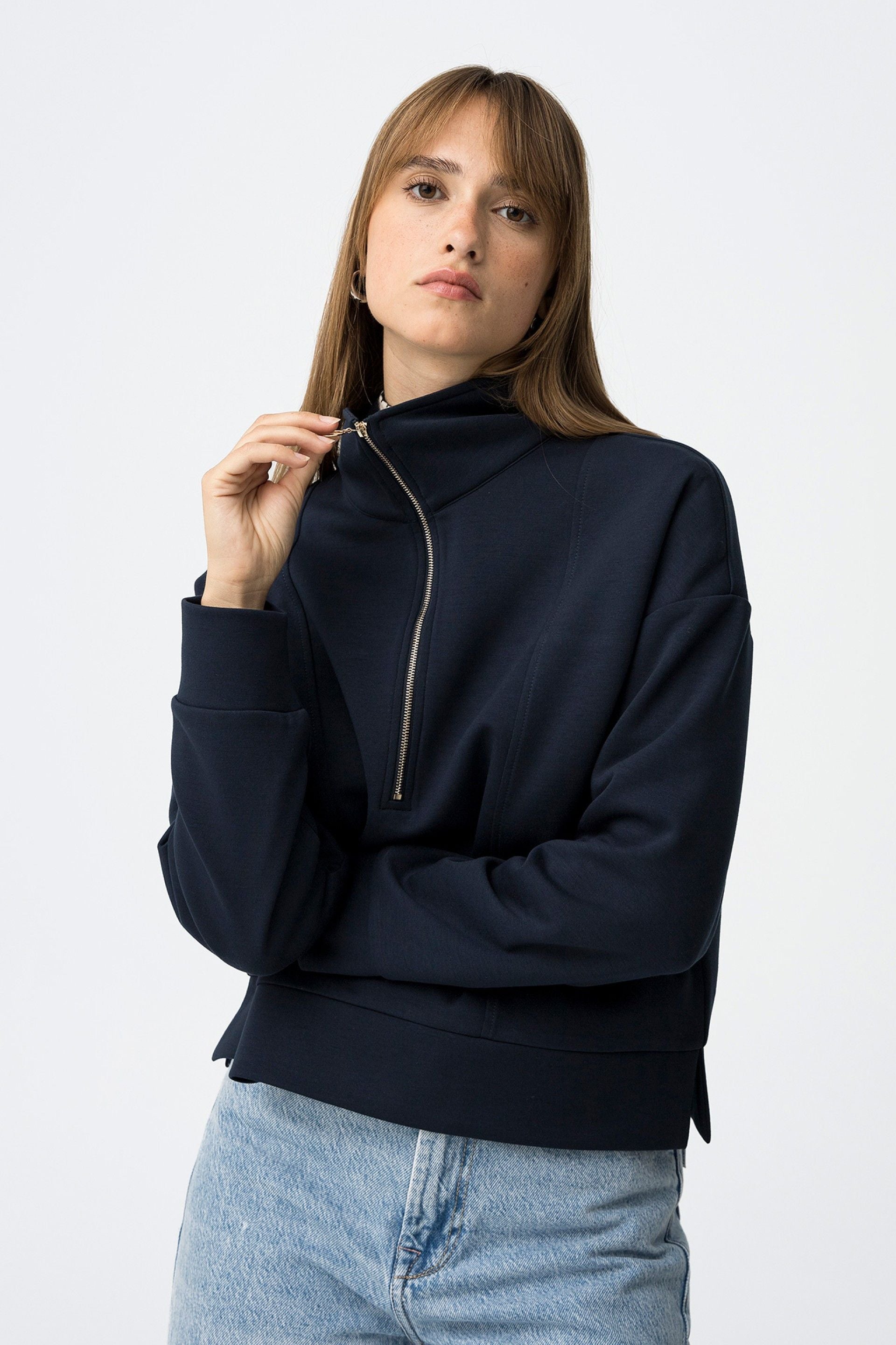 Sudadera Milano