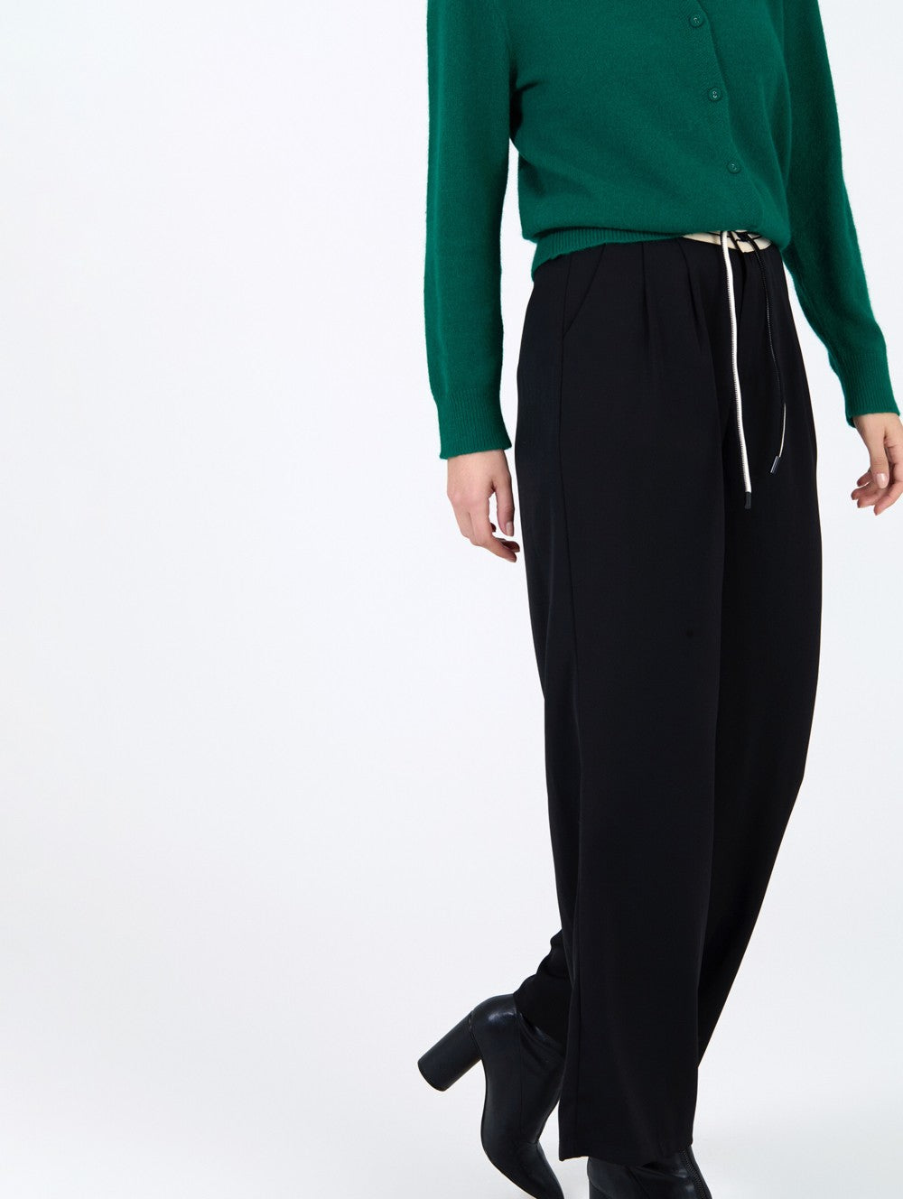 Pantalón Contraste