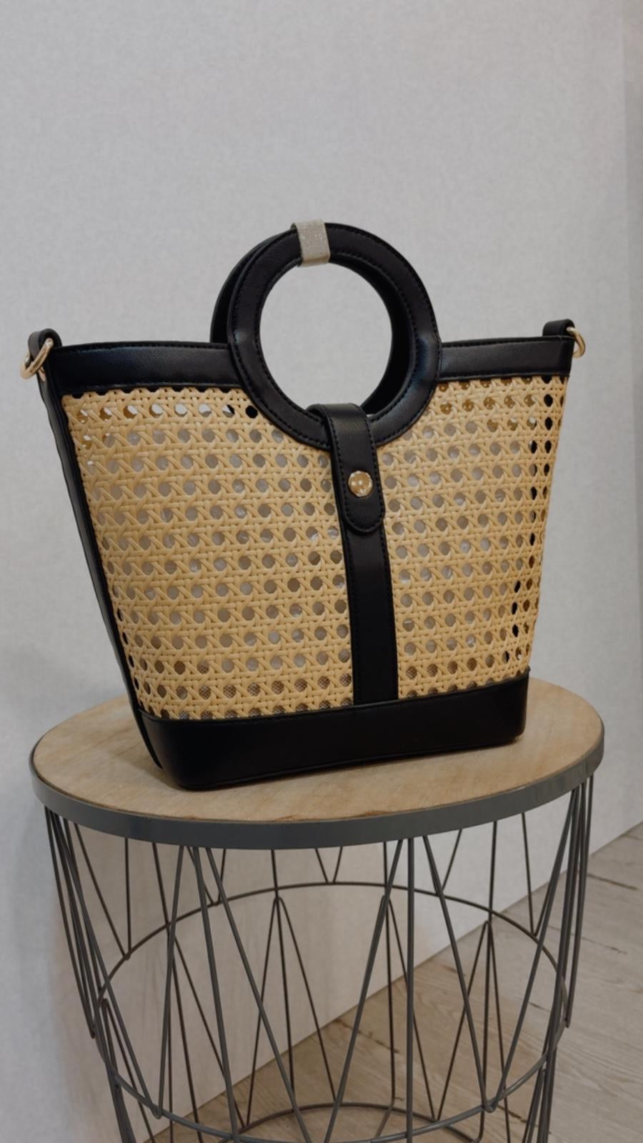 Bolso Glaur