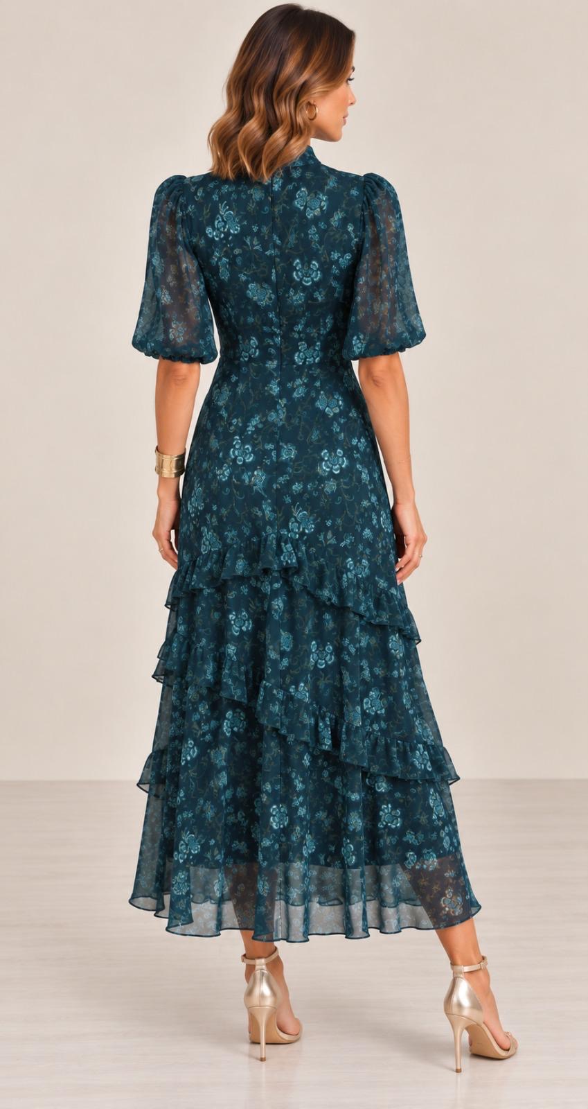 Vestido Lara