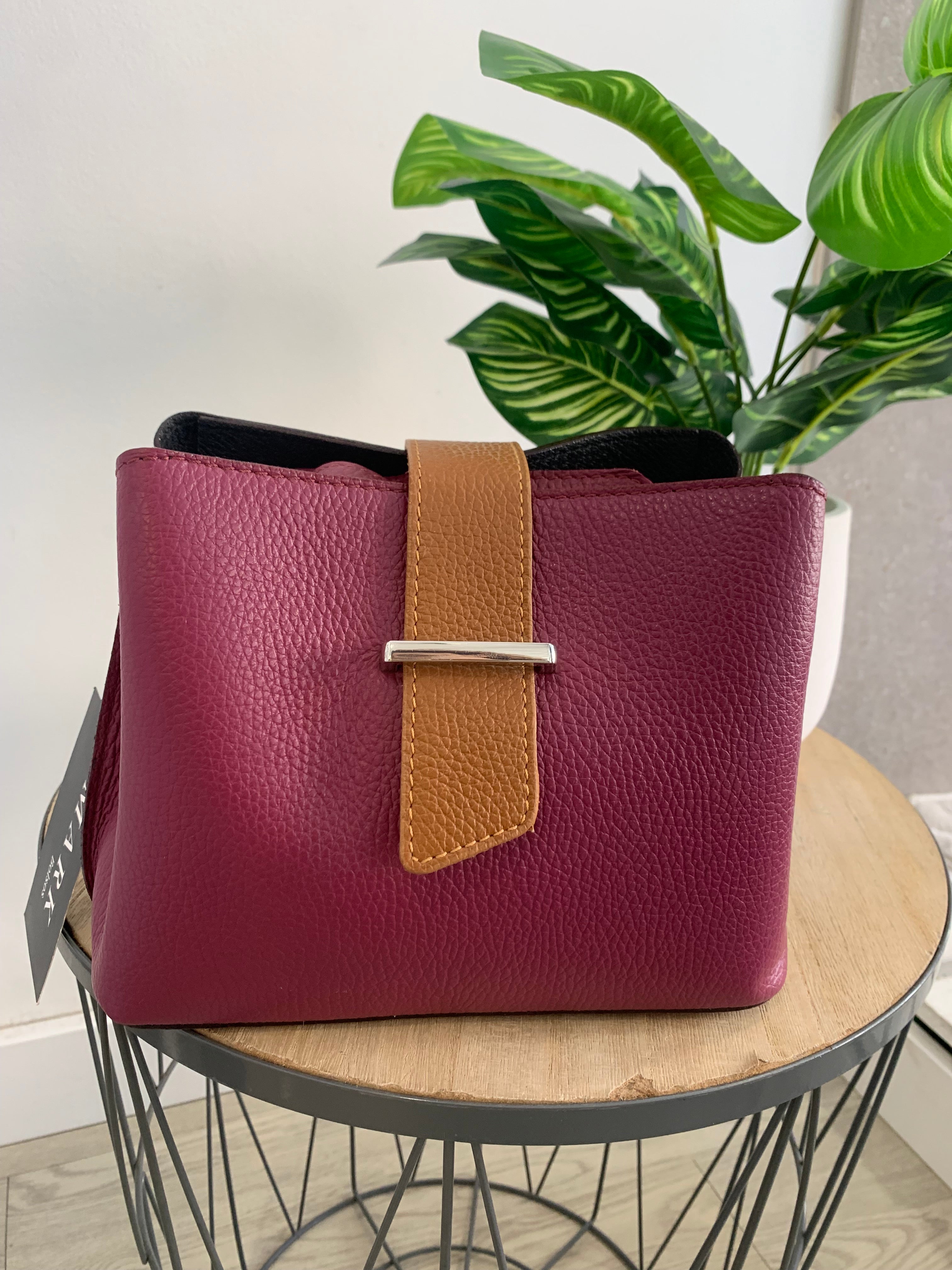 Bolso Lucy
