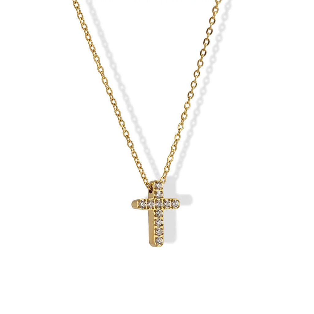 Collar Creu