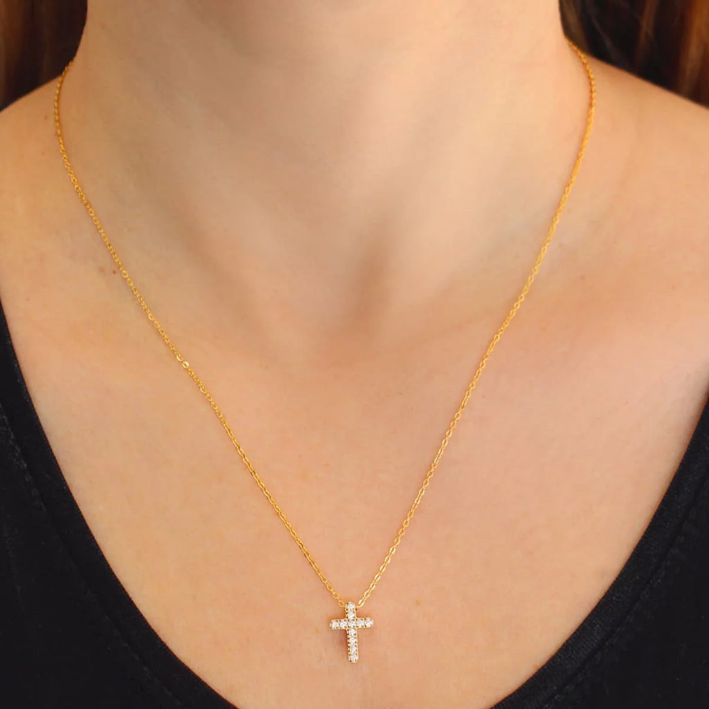 Collar Creu