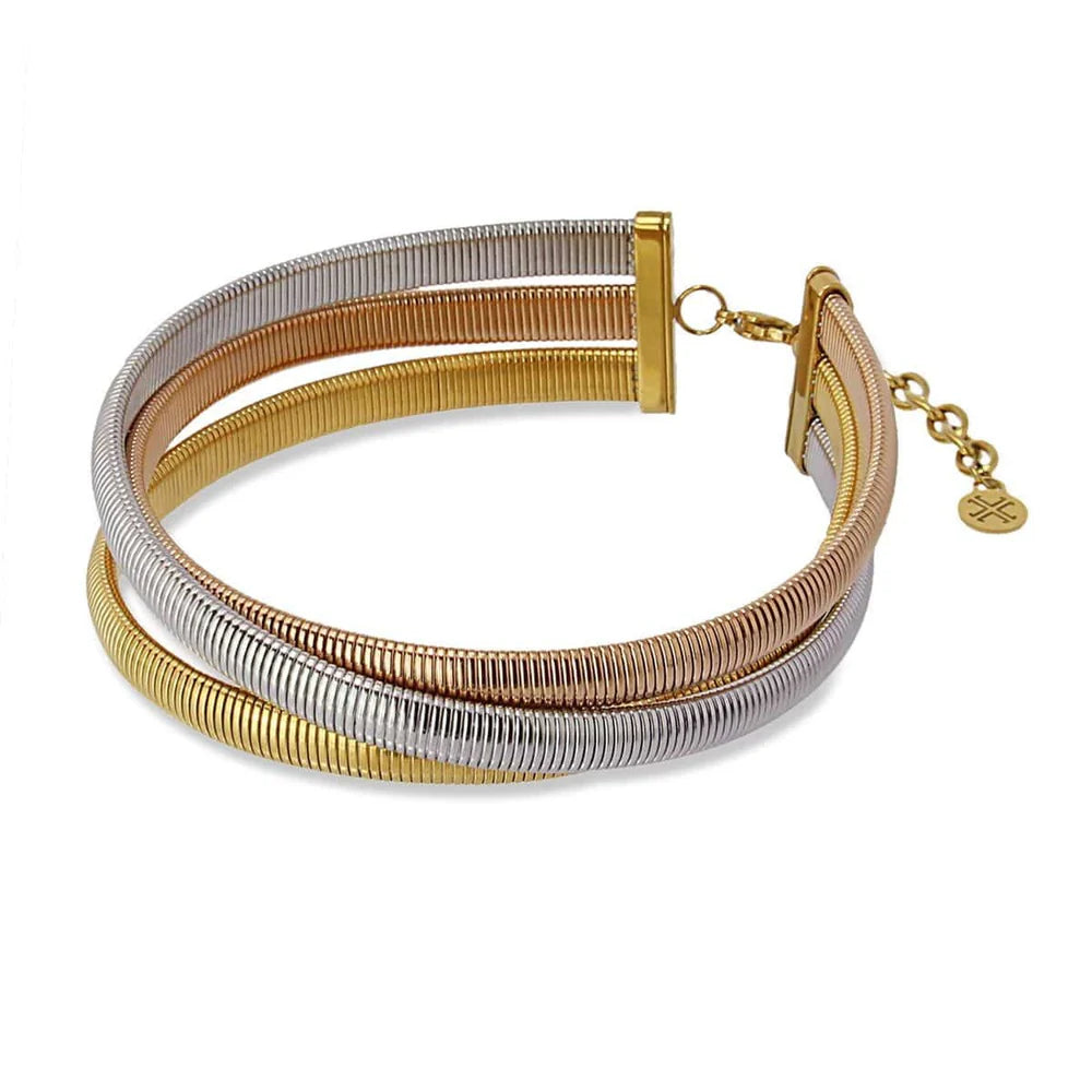 Collar Gargantilla Cotiella