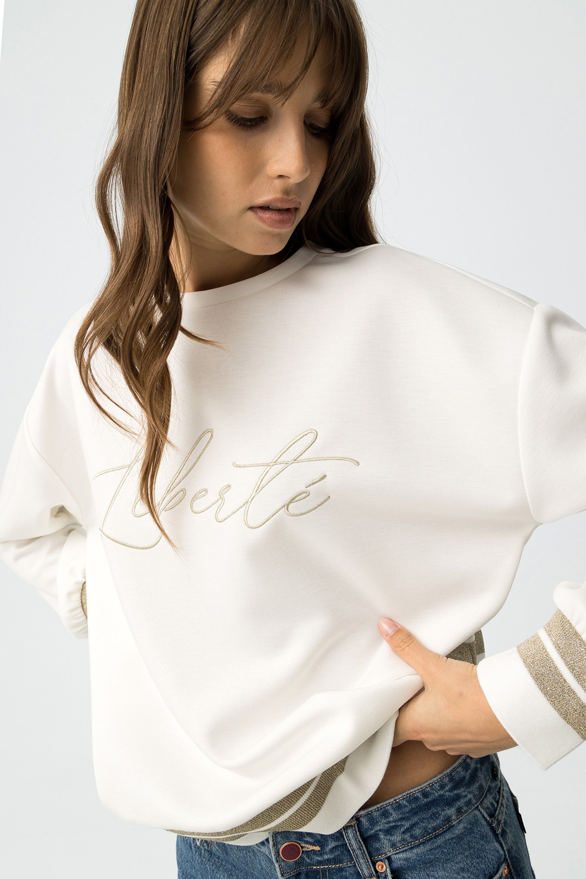Sudadera Gandía