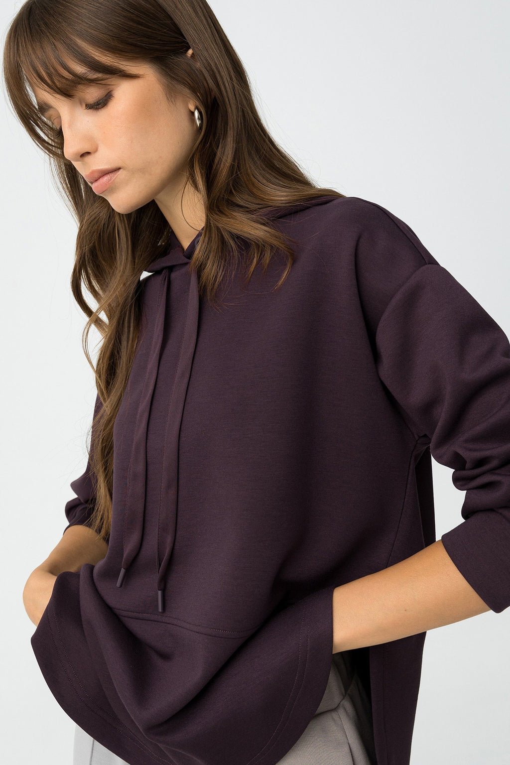 Sudadera Caly