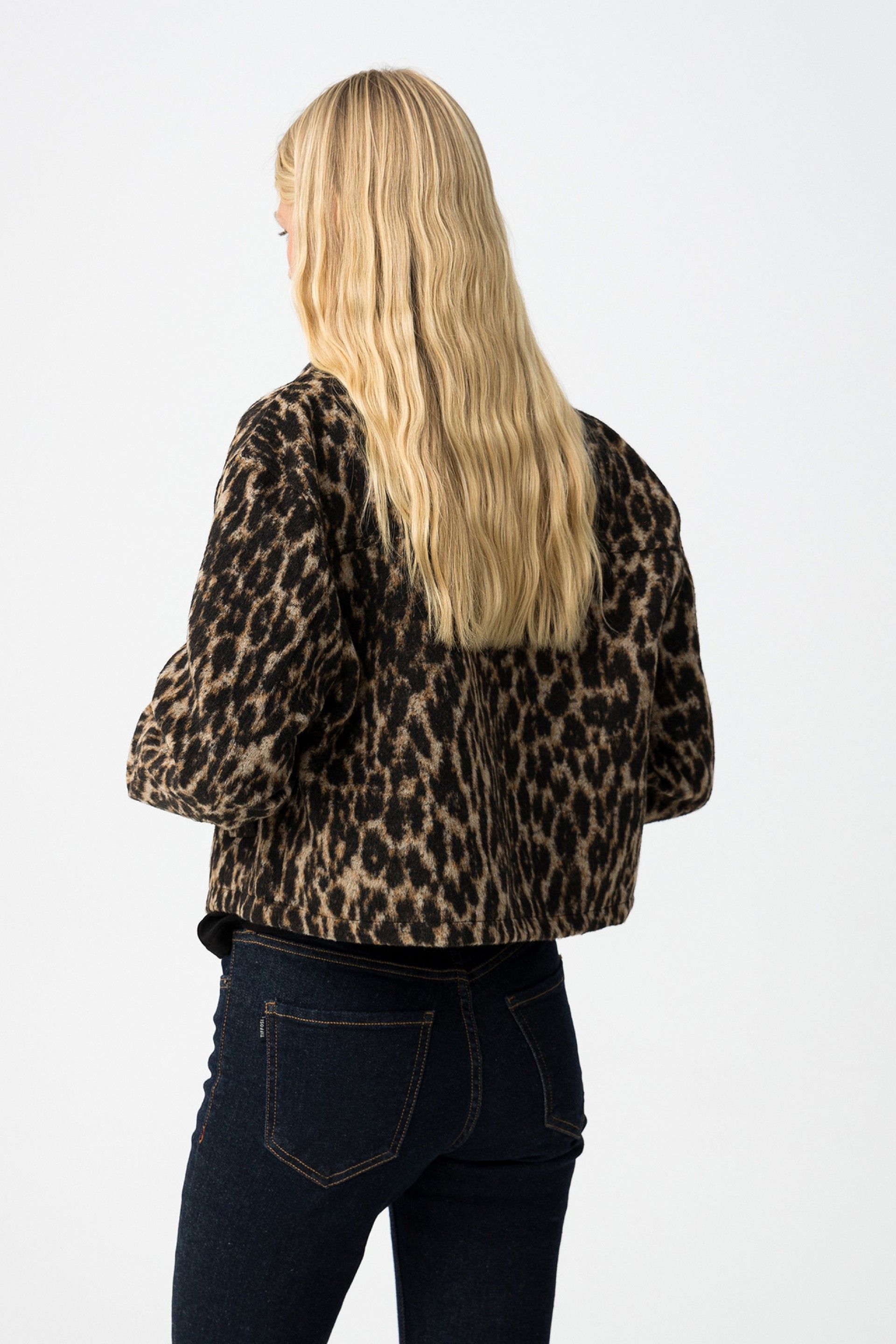 Chaqueta Rizz