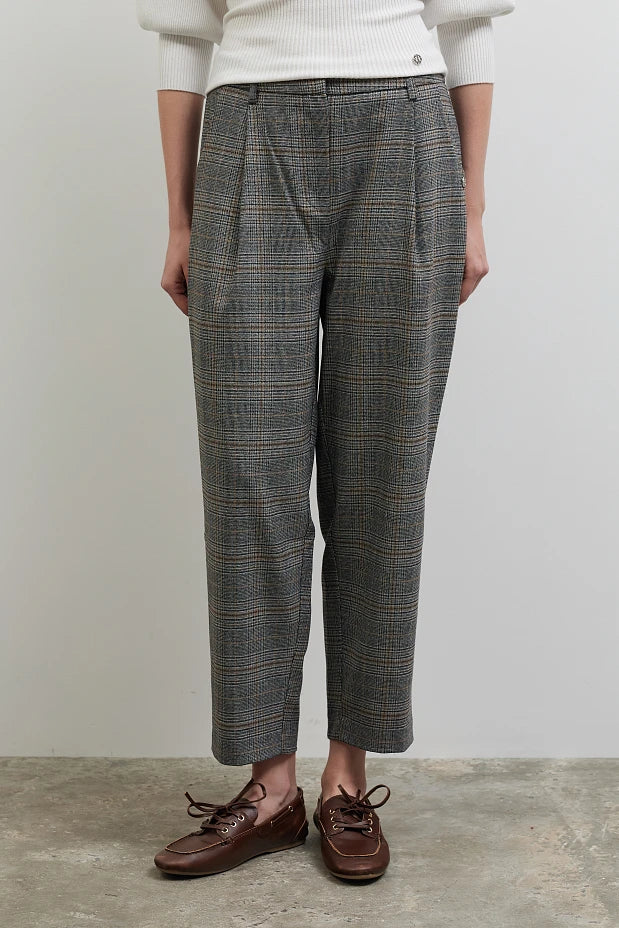 Pantalón Checkmate