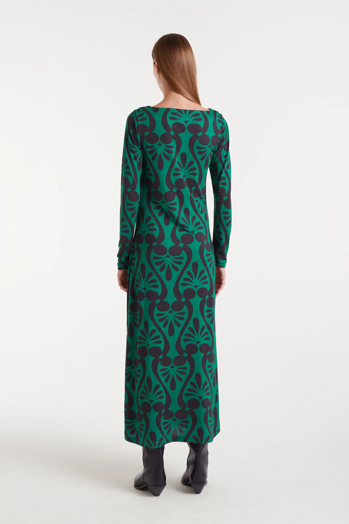Vestido Baroque