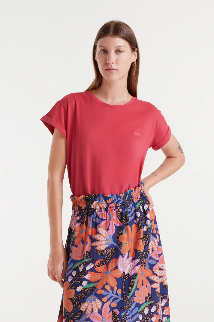 Camiseta Fresa