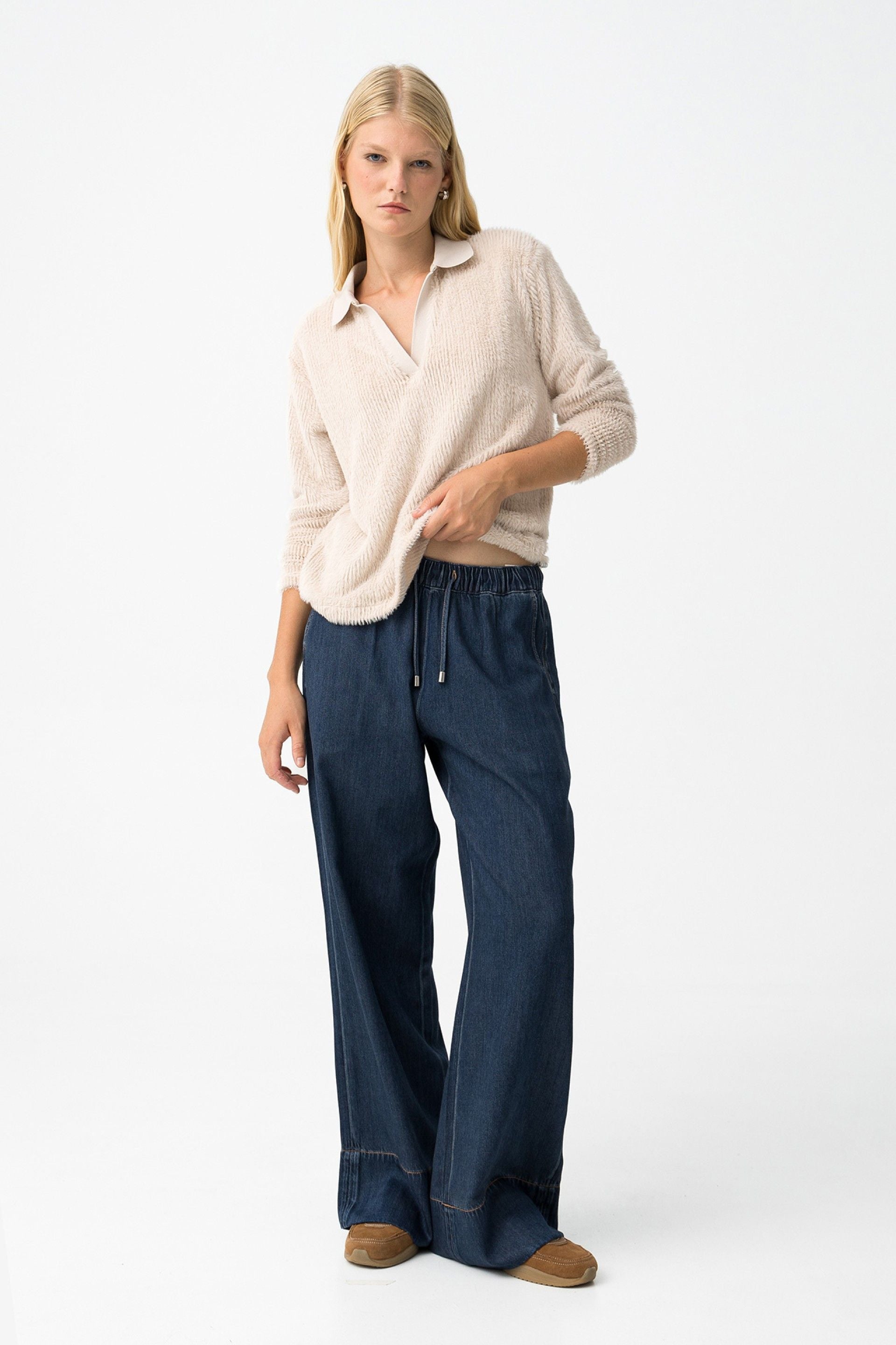 Jersey Boho