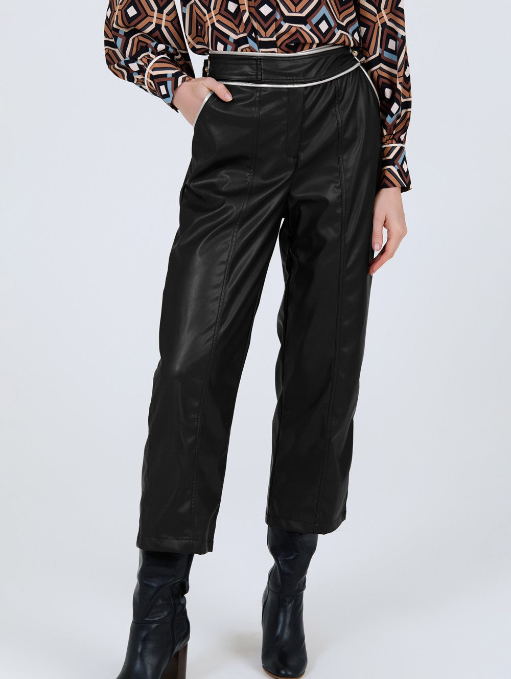 Pantalón Dark