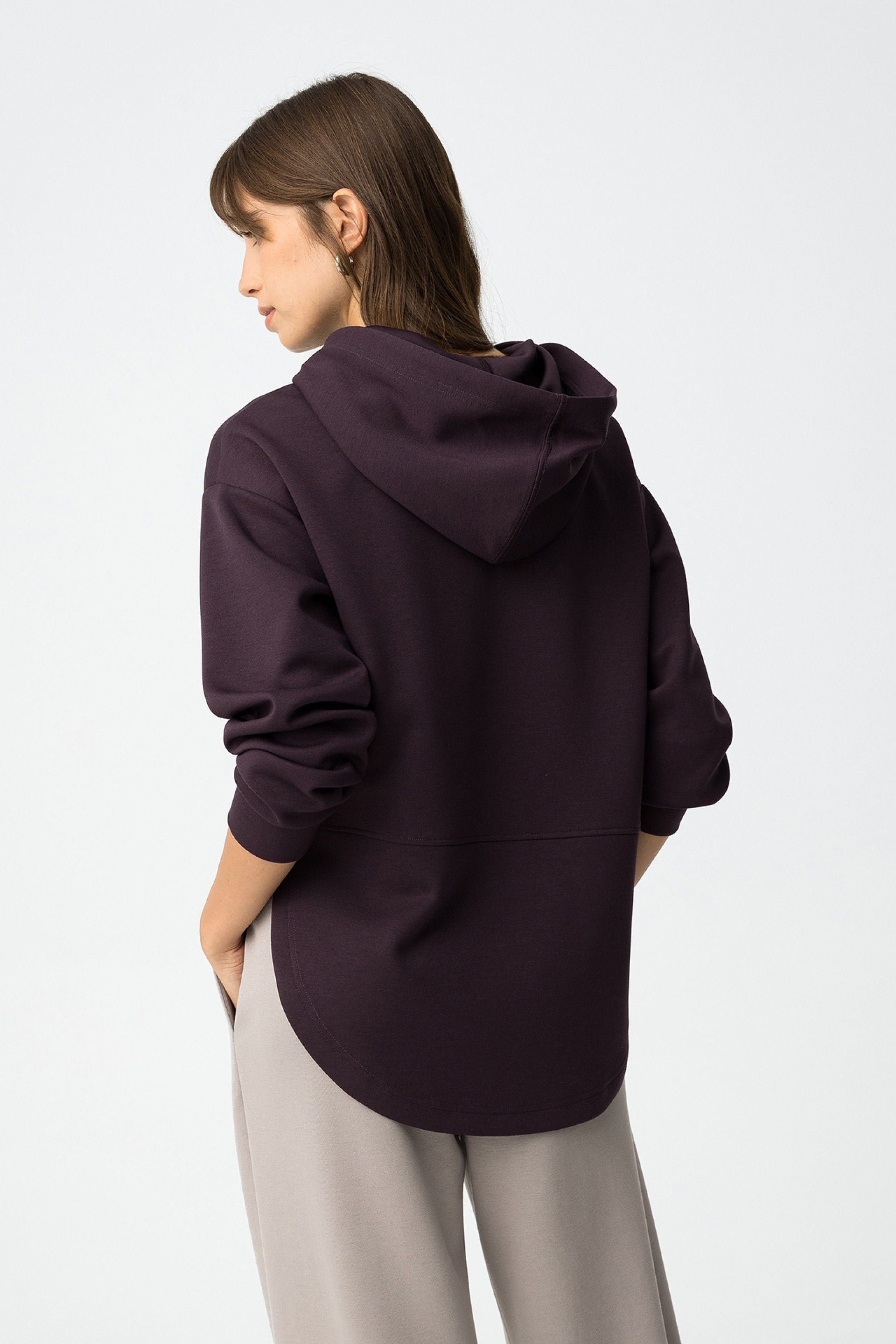 Sudadera Caly