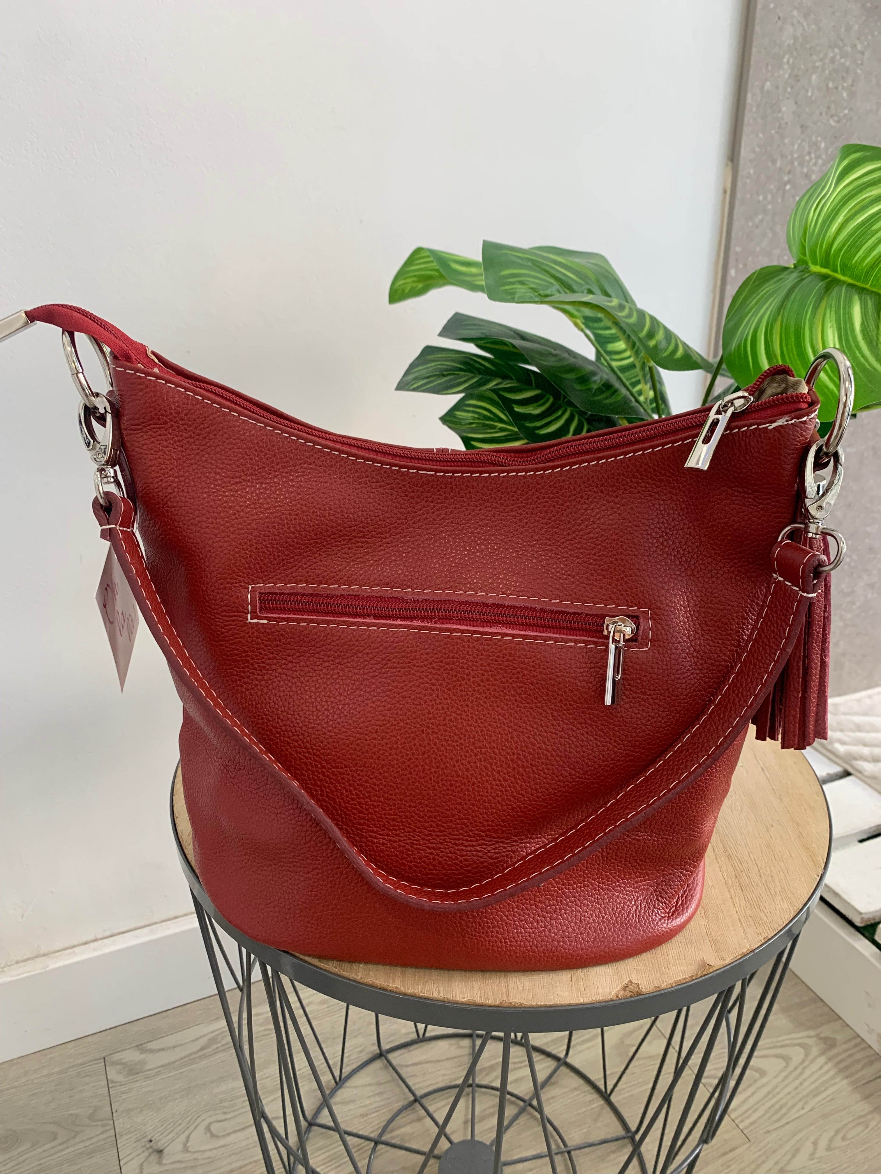 Bolso Minerva