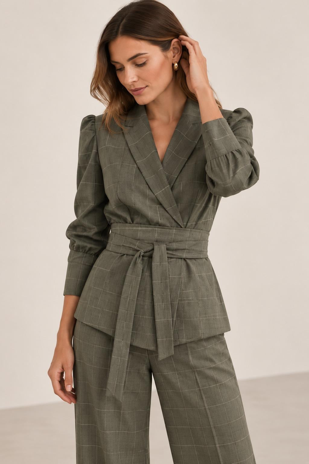 Blazer Irla