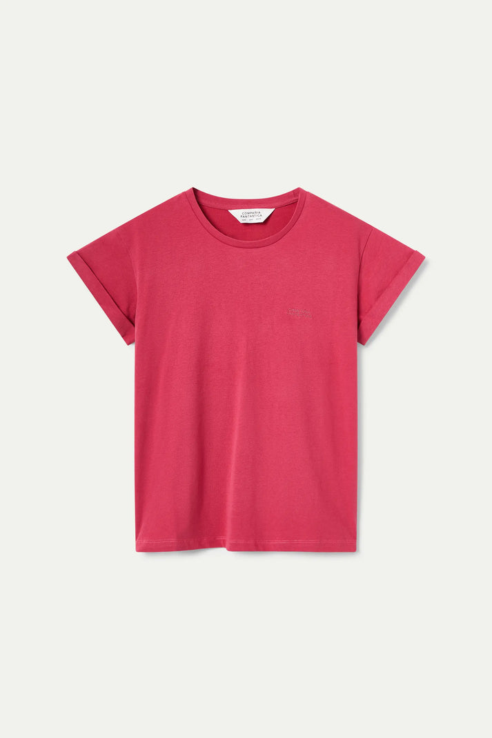 Camiseta Fresa