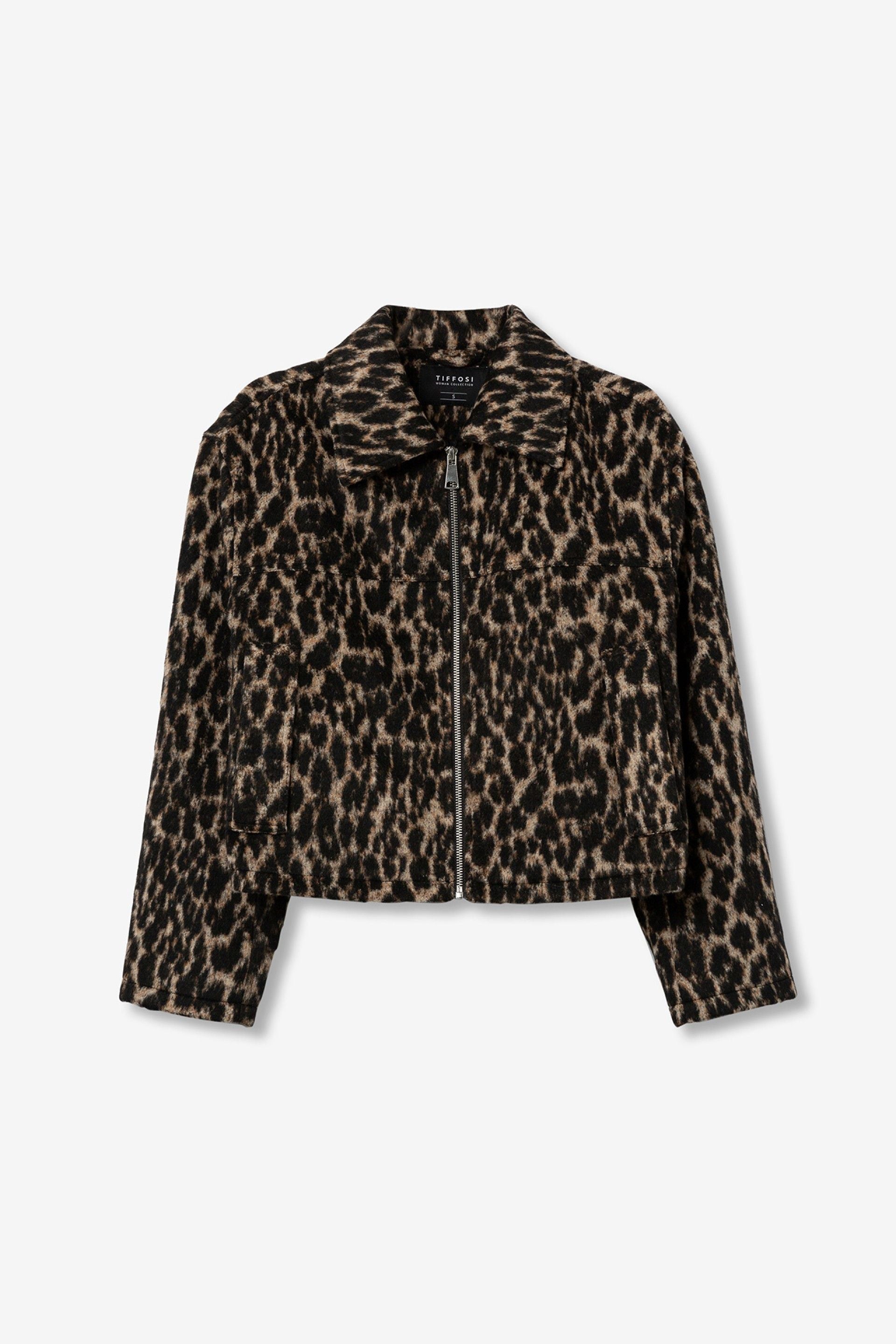 Chaqueta Rizz