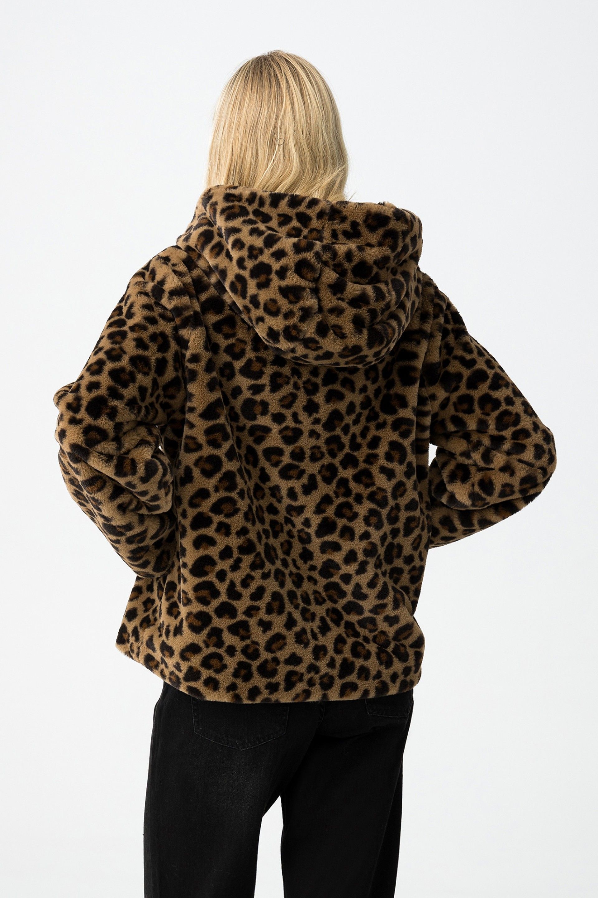 Chaqueta Classic 2