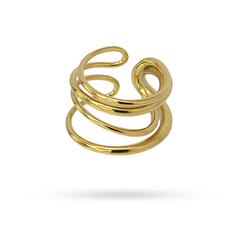 Anillo Curve