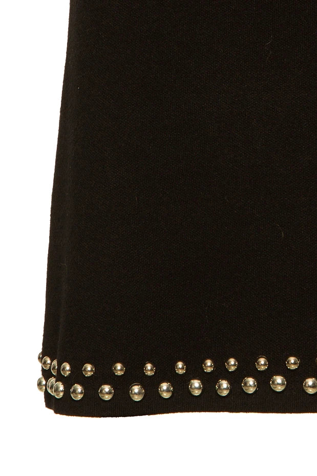 Falda Rock Chic