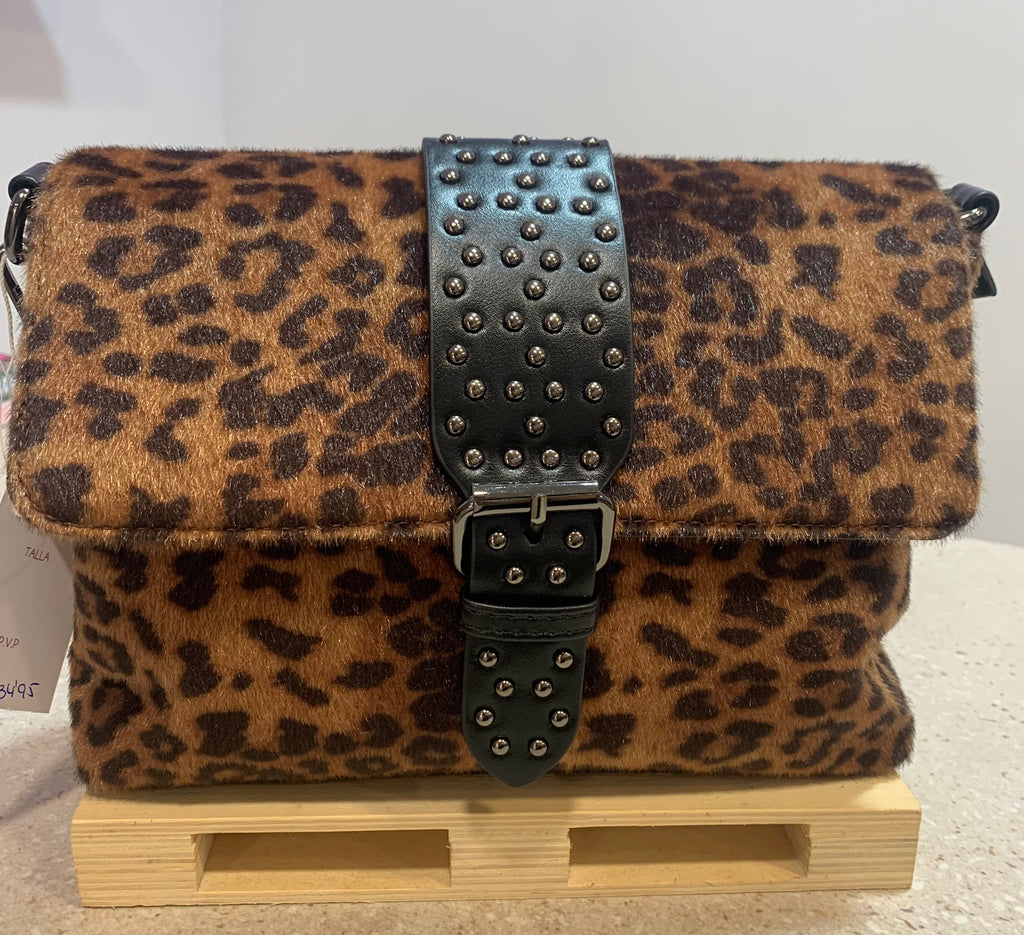 Bolso Guepardo