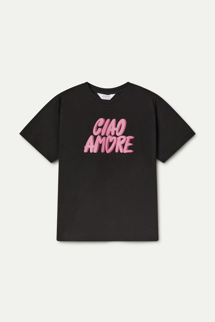 Camiseta Ciao Amore