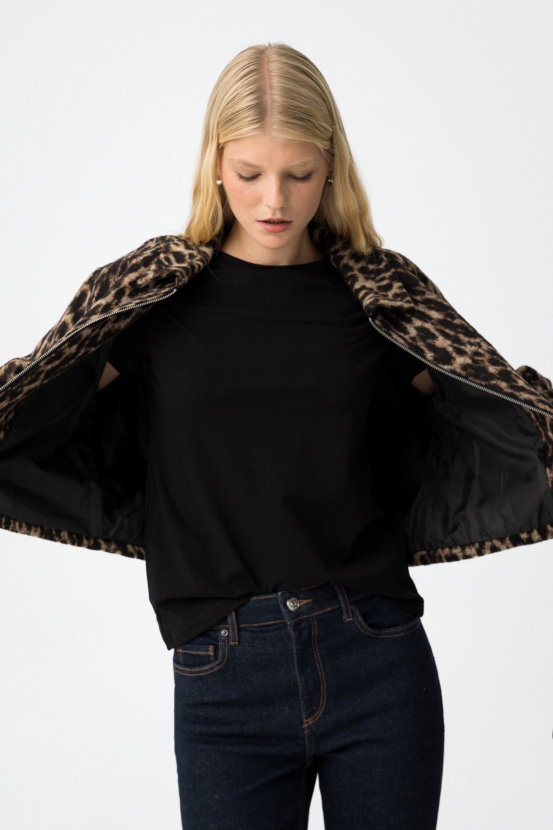 Chaqueta Rizz
