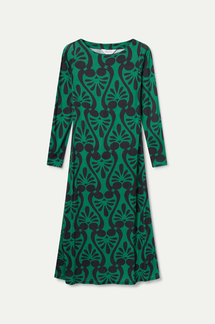 Vestido Baroque