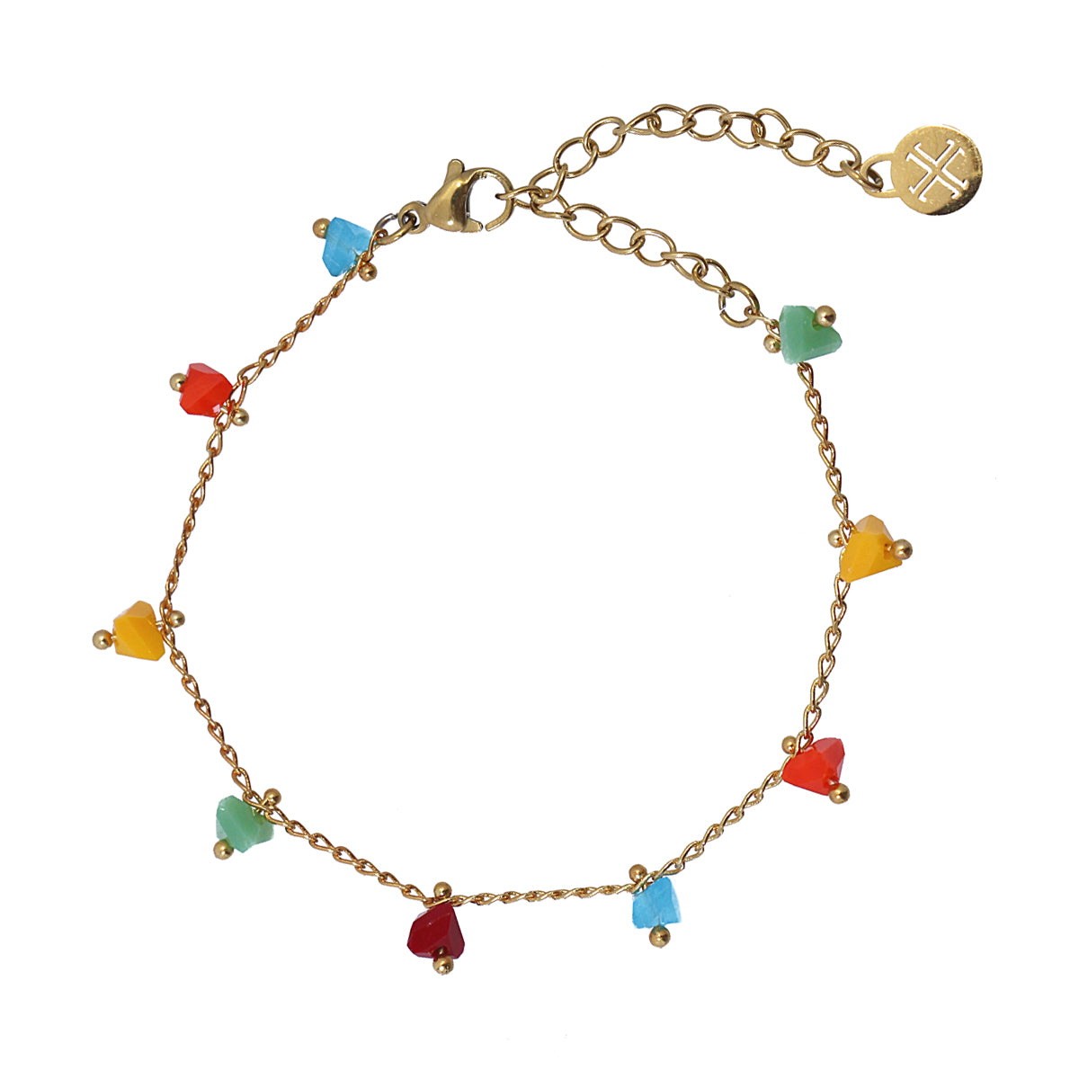 Pulsera Beira