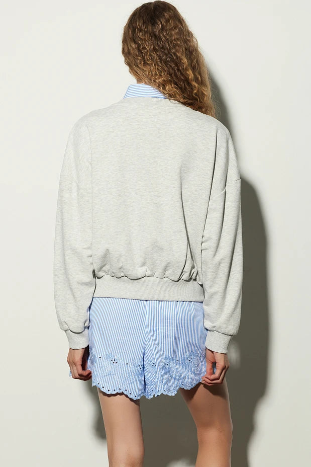 Sudadera Bear Spark