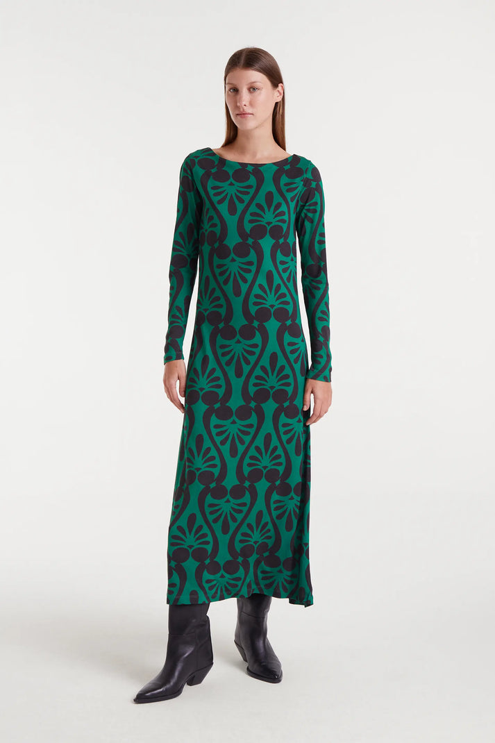 Vestido Baroque