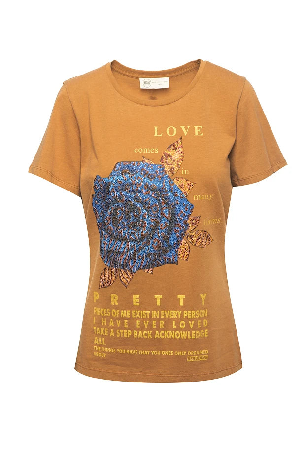 Camiseta Starry Glow