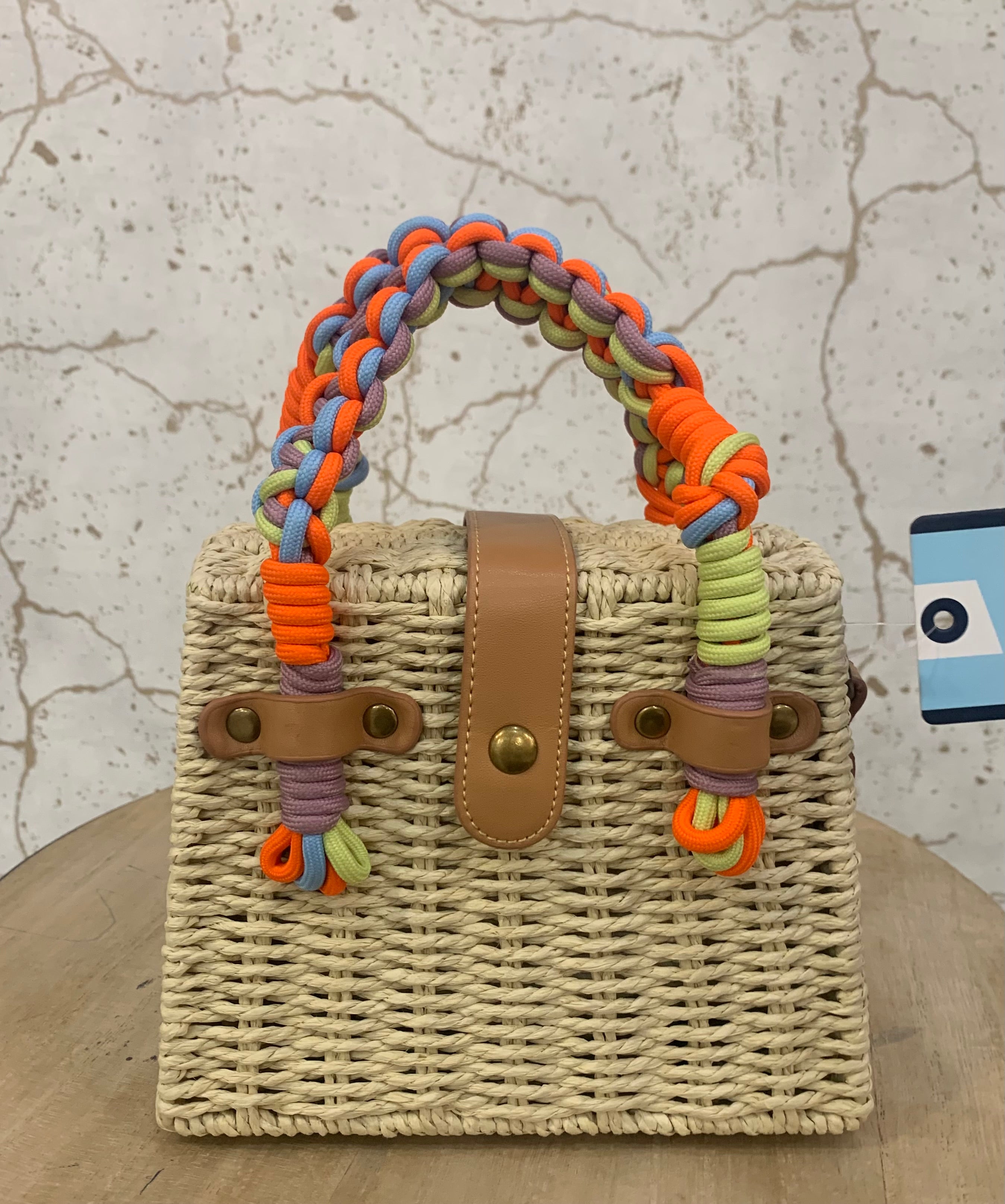 Bolso Pris