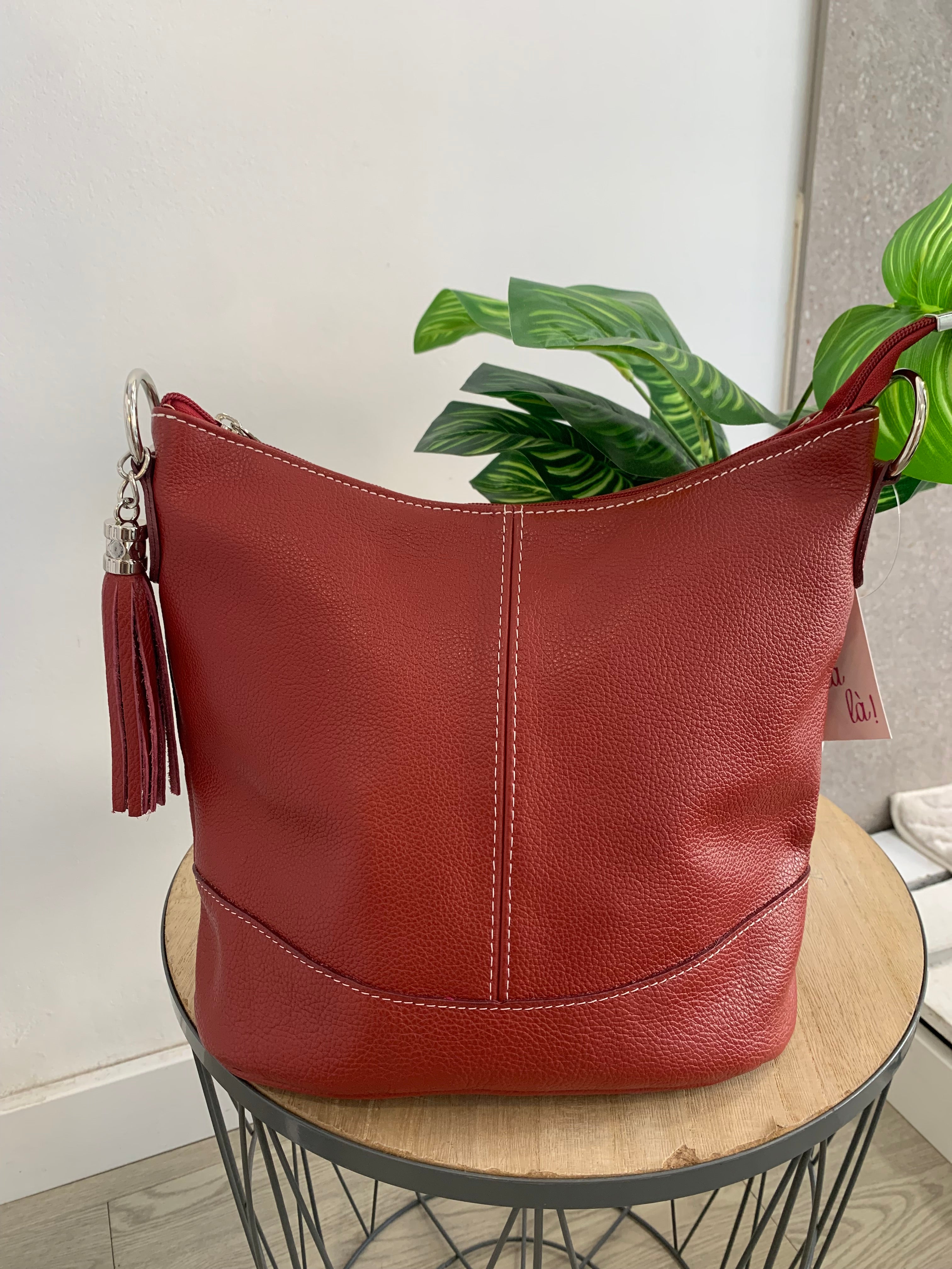 Bolso Minerva