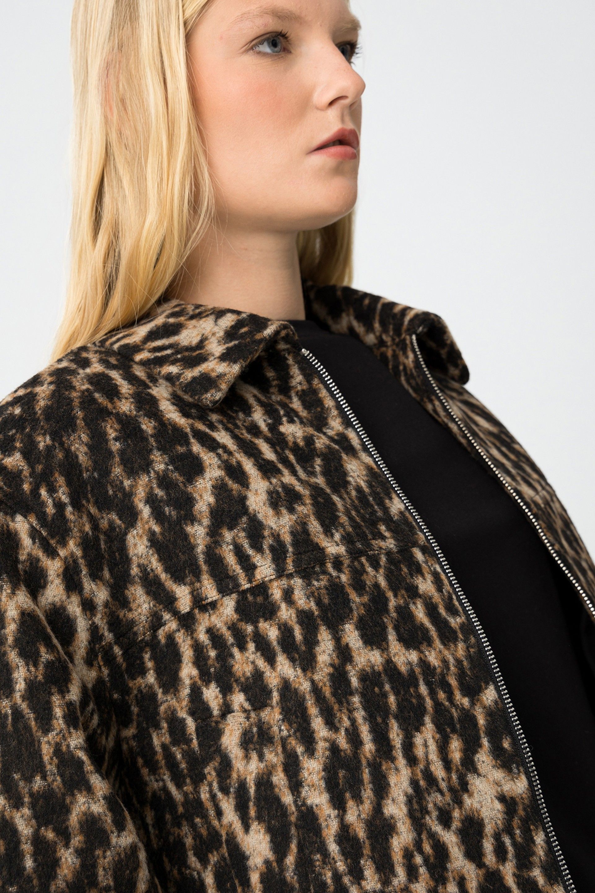 Chaqueta Rizz