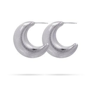 Pendientes Moon