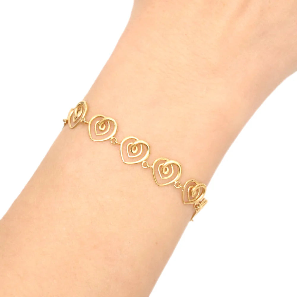 Pulsera Passion Kiss