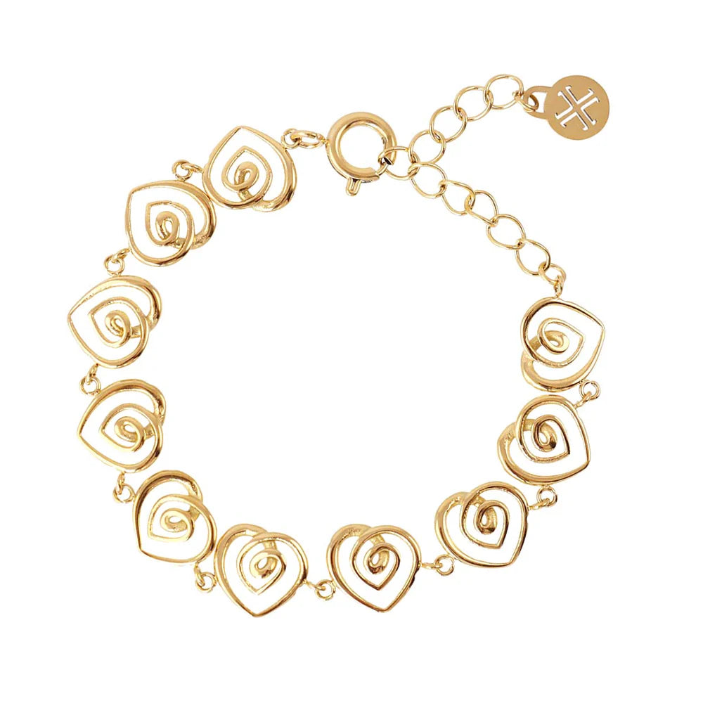 Pulsera Passion Kiss