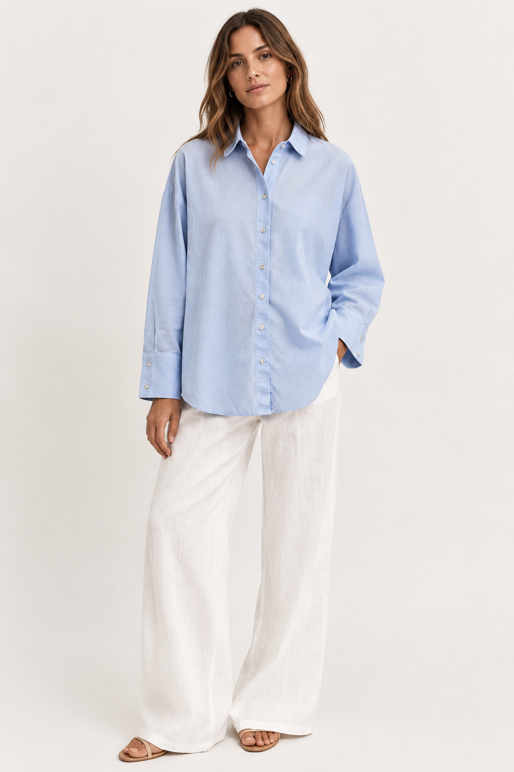 Camisa Dafne