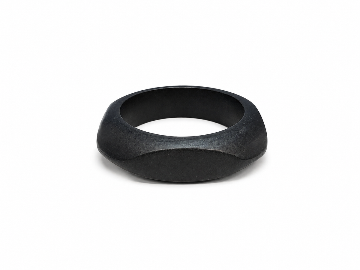 Pulsera Carbón