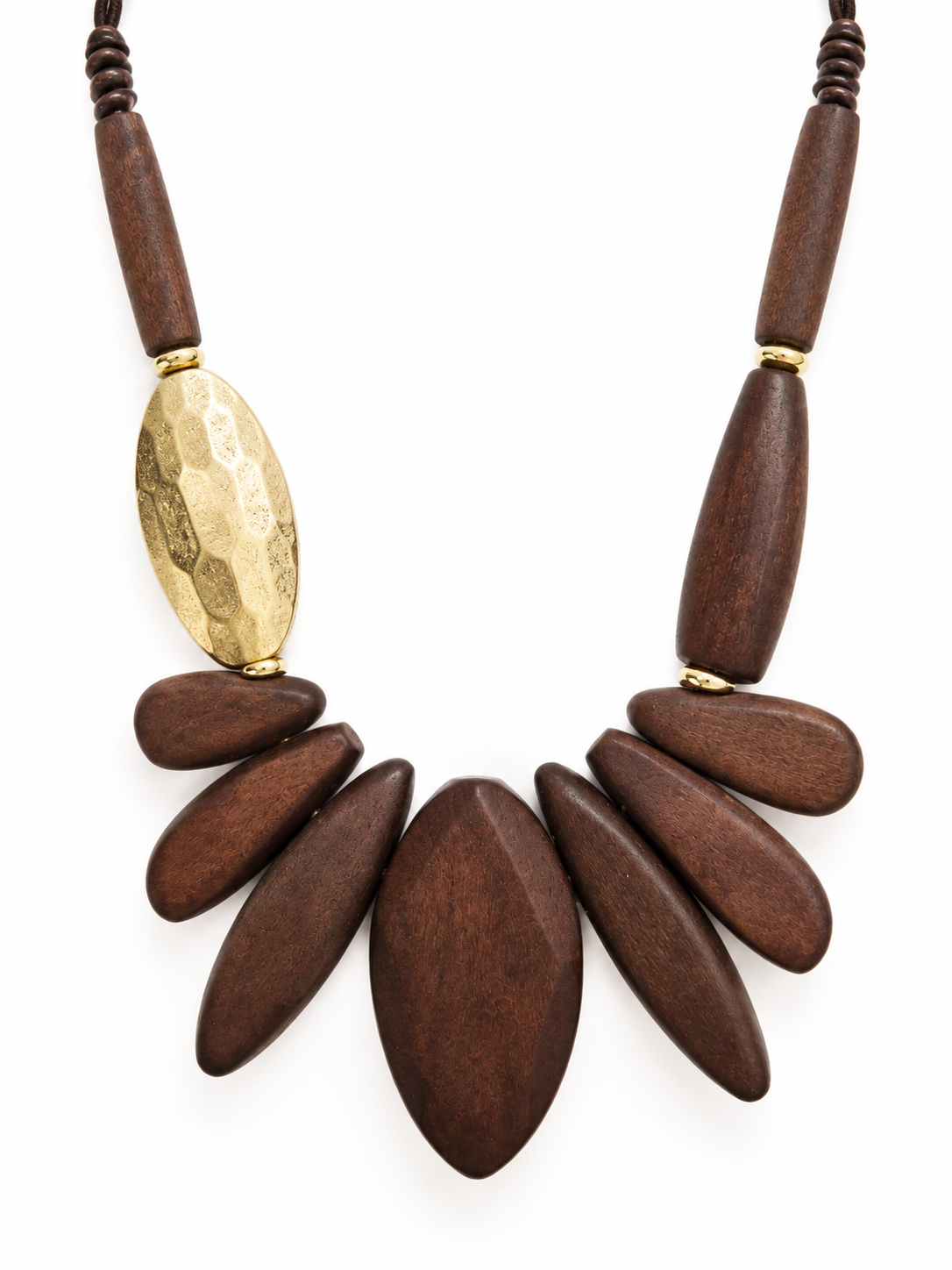 Collar Tanza