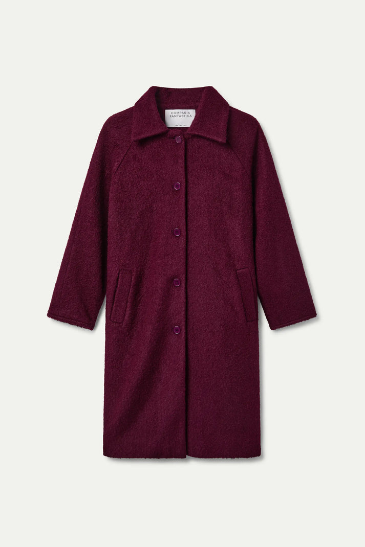 Abrigo Cherry