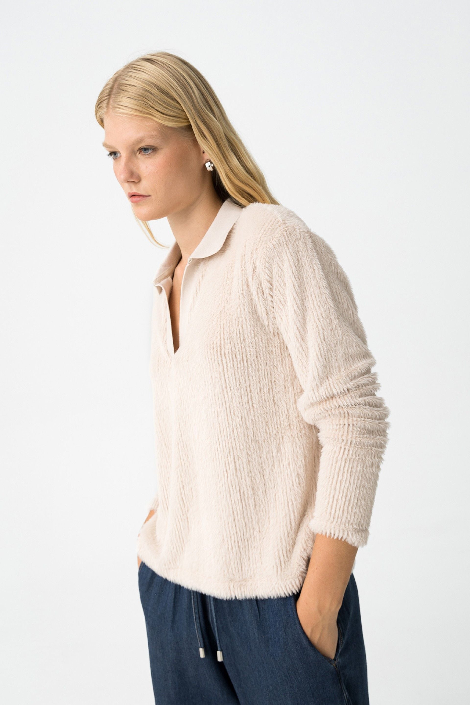 Jersey Boho