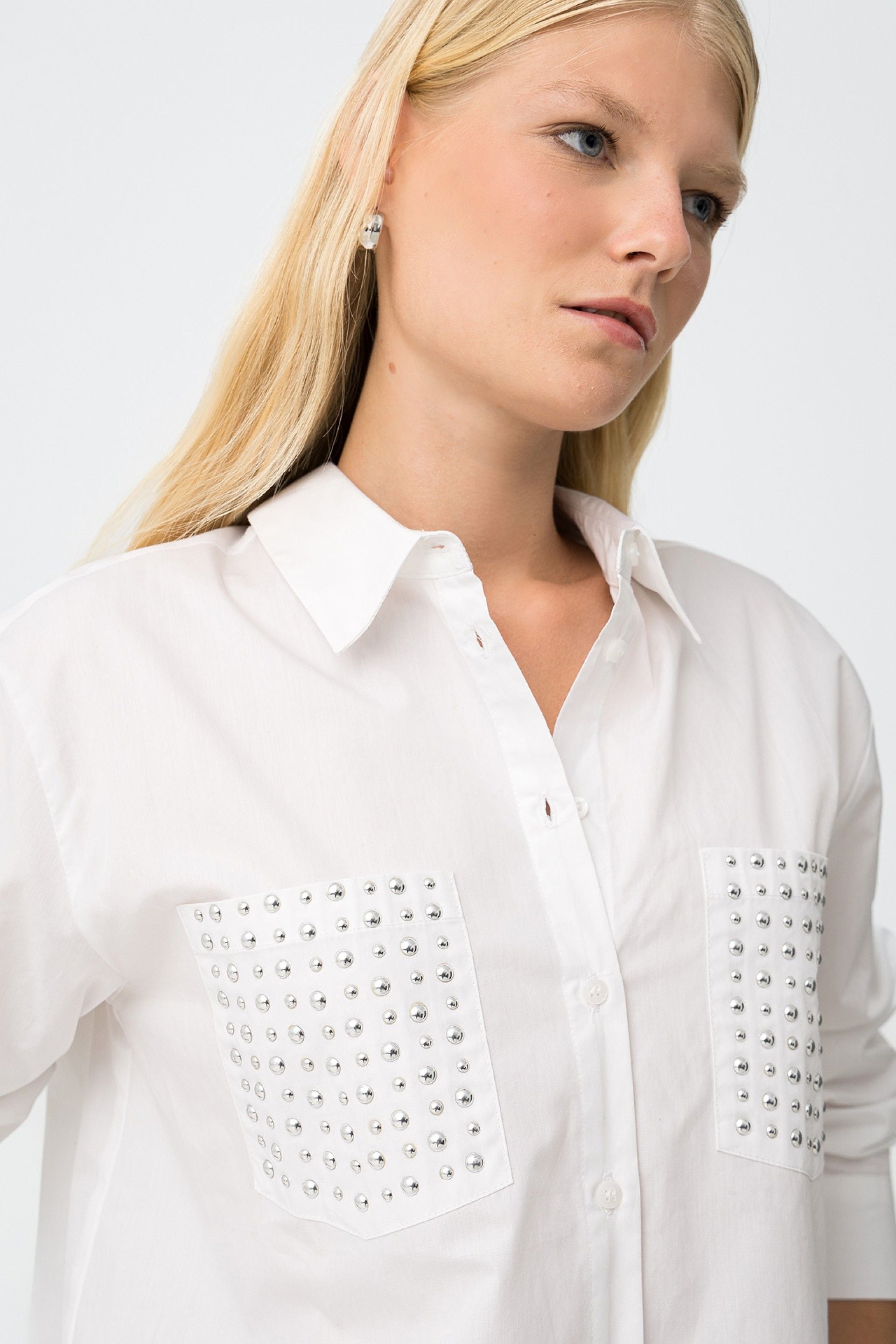 Camisa Marcela