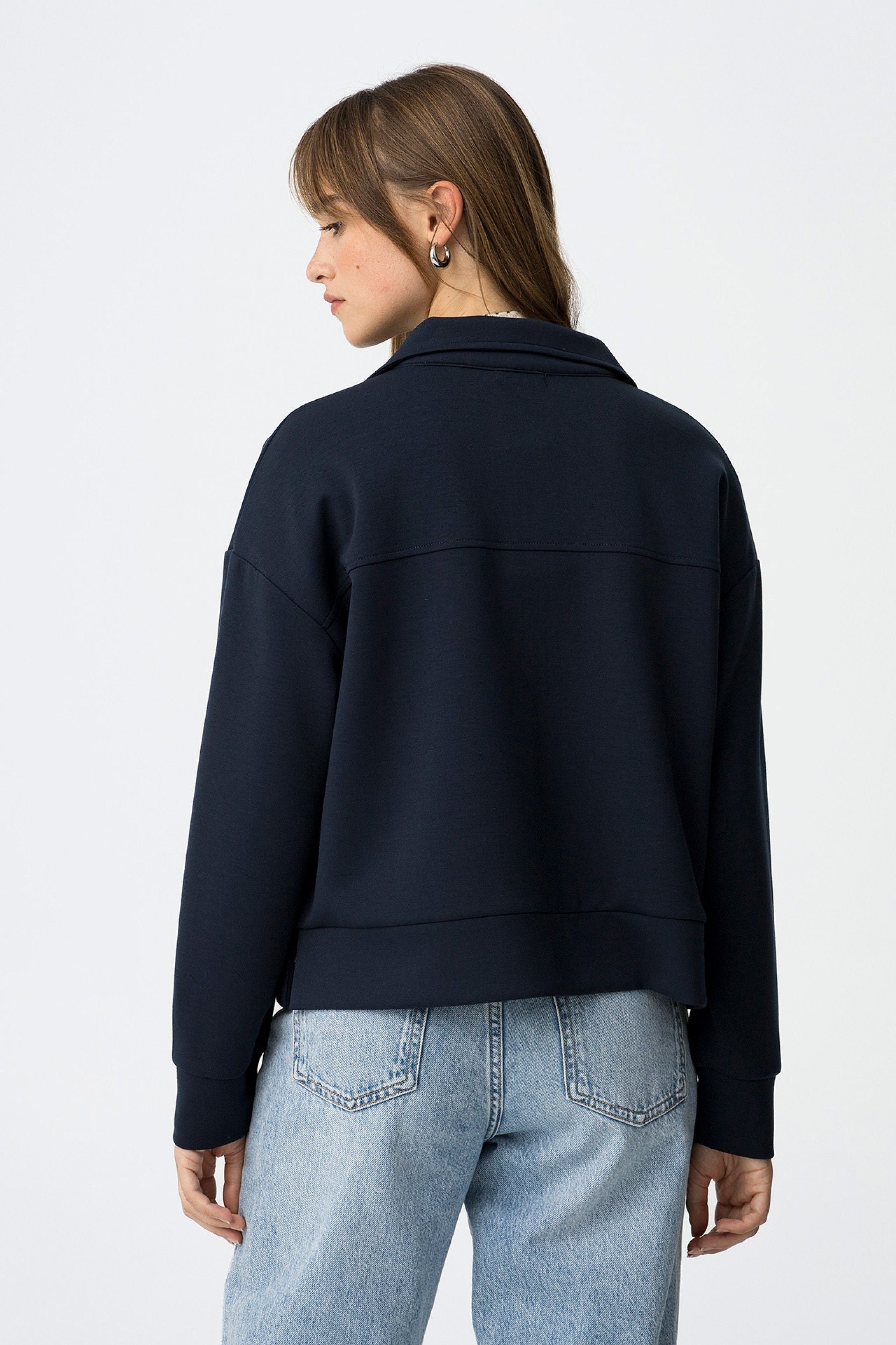 Sudadera Milano